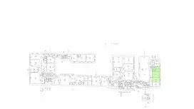 Без посредников клиентский офис 47,9м у метро аренда-99. План объекта