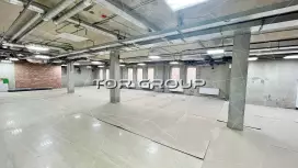 Торговое 560 м2 в ТЦ-98. Фото объекта