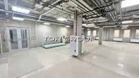 Торговое 560 м2 в ТЦ-98. Фото объекта