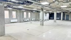 Торговое 560 м2 в ТЦ-98. Фото объекта