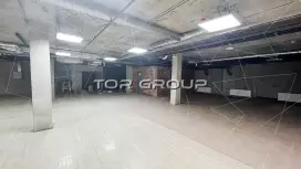 Торговое 560 м2 в ТЦ-98. Фото объекта
