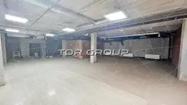 Торговое 560 м2 в ТЦ-98. Фото объекта