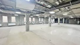 Торговое 560 м2 в ТЦ-98. Фото объекта