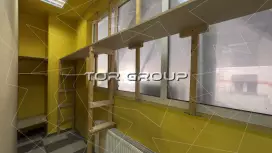 Аренда офиса 30.1 кв.метров, 1 этаж-98. Фото объекта