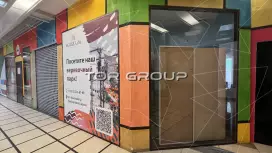 Аренда офиса 51.6 кв.метров, 3 этаж-98. Фото объекта