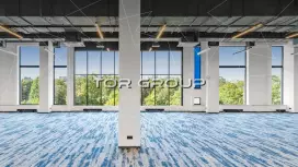 Аренда офиса 602.8 кв.метров, 4 этаж-98. Фото объекта
