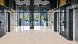 Аренда офиса 602.8 кв.метров, 4 этаж-98. Фото объекта