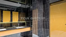Аренда офиса 602.8 кв.метров, 4 этаж-98. Фото объекта