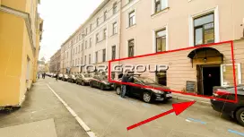 Общепит/торговое на 1 линии-98. Фото объекта