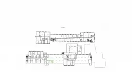 Склад/пр-во 108 м2, h=3.8 м, груз.лифт-98. Фото объекта