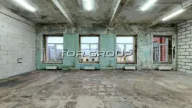 Склад/пр-во 108 м2, h=3.8 м, груз.лифт-98. Фото объекта