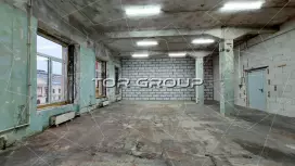 Склад/пр-во 108 м2, h=3.8 м, груз.лифт-98. Фото объекта