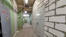 Склад/пр-во 108 м2, h=3.8 м, груз.лифт-98. Фото объекта