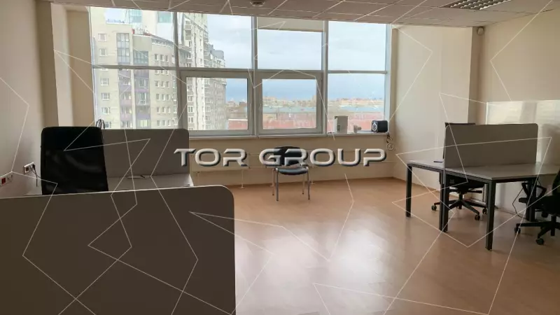 Аренда офиса 51.3 кв.метров, 7 этаж-98. Фото объекта
