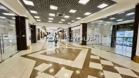 39м2 в ТЦ в торговой галереи на первом этаже-98. Фото объекта