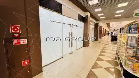 39м2 в ТЦ в торговой галереи на первом этаже-98. Фото объекта
