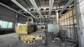 Торгово складское 2800 м2-98. Фото объекта