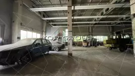 Торгово складское 2800 м2-98. Фото объекта
