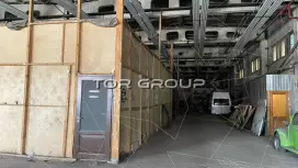Торгово складское 2800 м2-98. Фото объекта