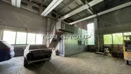 Торгово складское 2800 м2-98. Фото объекта