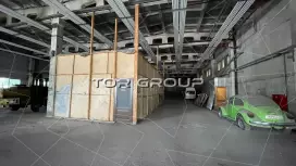 Торгово складское 2800 м2-98. Фото объекта