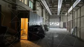 Торгово складское 2800 м2-98. Фото объекта