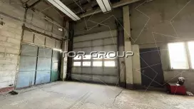 Торгово складское 2800 м2-98. Фото объекта