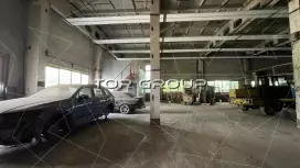 Торгово складское 2800 м2-98. Фото объекта