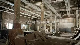 Торгово складское 2800 м2-98. Фото объекта
