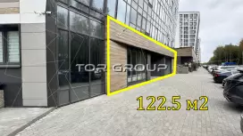 Торговое 122,5 кв м от собственника-98. Фото объекта