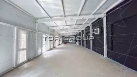 Аренда помещения под склад 240 м2-98. Фото объекта