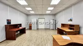 Аренда офиса 42 кв.метров, 4 этаж-98. Фото объекта