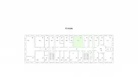 Аренда офиса 42 кв.метров, 4 этаж-98. Фото объекта