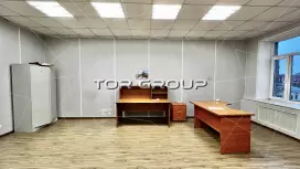 Аренда офиса 42 кв.метров, 4 этаж-98. Фото объекта