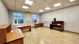 Аренда офиса 42 кв.метров, 4 этаж-98. Фото объекта