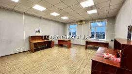 Аренда офиса 42 кв.метров, 4 этаж-98. Фото объекта