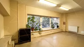 Аренда офиса 73.7 кв.м у метро-98. Фото объекта