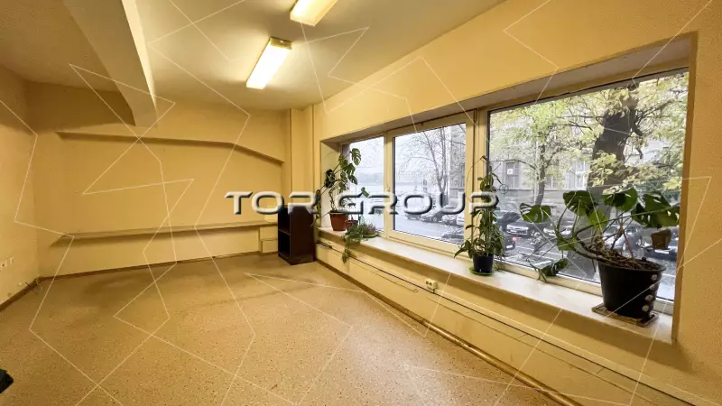 Аренда офиса 73.7 кв.м у метро-98. Фото объекта