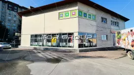 Продажа ТЦ Зевс, 3250 м2-98. Фото объекта