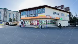 Продажа ТЦ Зевс, 3250 м2-98. Фото объекта