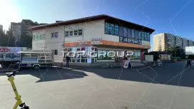 Продажа ТЦ Зевс, 3250 м2-98. Фото объекта