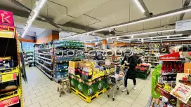 Продажа ТЦ Зевс, 3250 м2-98. Фото объекта