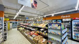 Продажа ТЦ Зевс, 3250 м2-98. Фото объекта