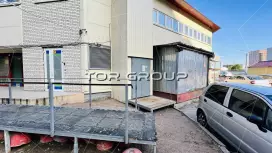Продажа ТЦ Зевс, 3250 м2-98. Фото объекта