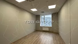 Аренда офиса 850 кв.метров, 2 этаж-98. Фото объекта
