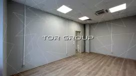 Аренда офиса 850 кв.метров, 2 этаж-98. Фото объекта