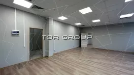 Аренда офиса 850 кв.метров, 2 этаж-98. Фото объекта