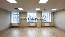 Аренда офиса 850 кв.метров, 2 этаж-98. Фото объекта
