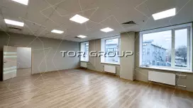Аренда офиса 850 кв.метров, 2 этаж-98. Фото объекта