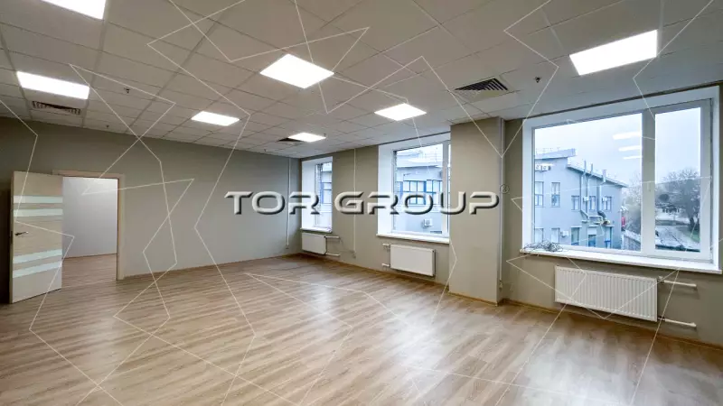 Аренда офиса 850 кв.метров, 2 этаж-98. Фото объекта